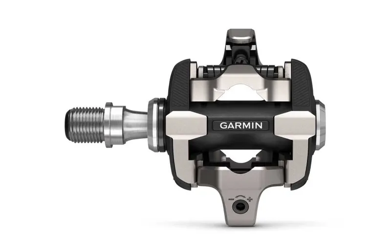 Garmin Rally XC Power Meter Pedals -4
