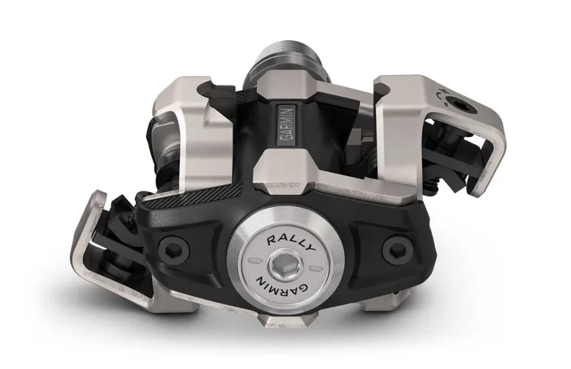 Garmin Rally XC Power Meter Pedals -5