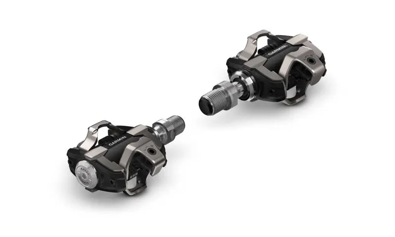 Garmin Rally XC Power Meter Pedals 
