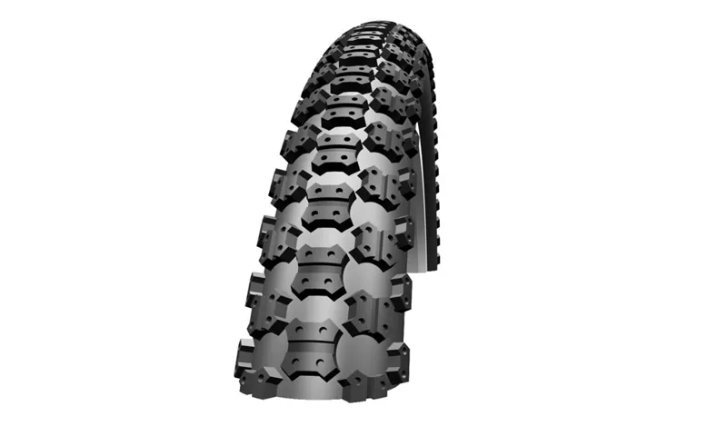 Schwalbe Mad Mike 16x2.125 KGUARD Bike Tyre