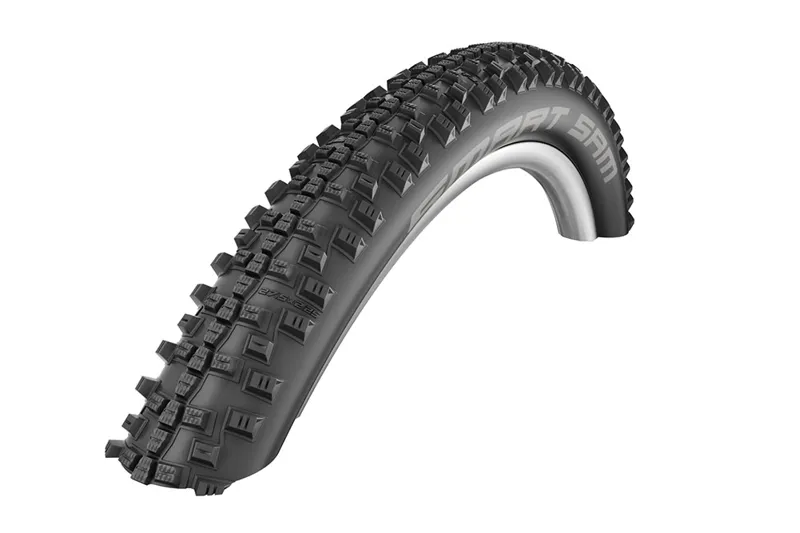 Schwalbe Smart Sam Perf 2