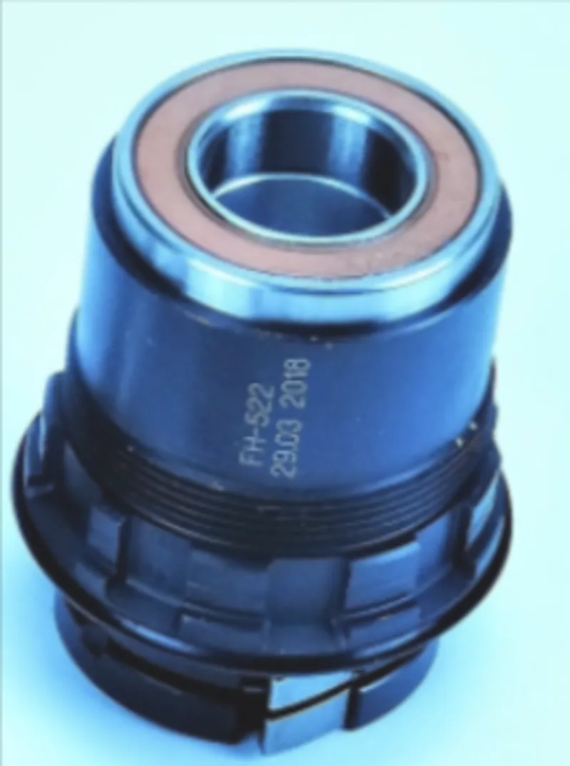 SCOTT HUB XR2.5 R XD Freehub No Axle Supplied