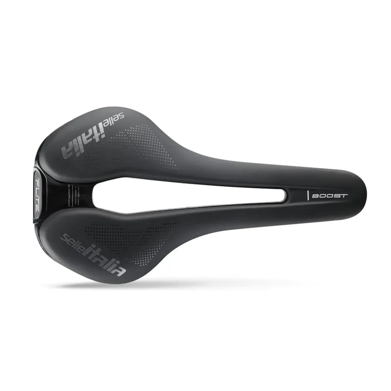 Selle Italia Flite Boost TM Saddle in BLACK