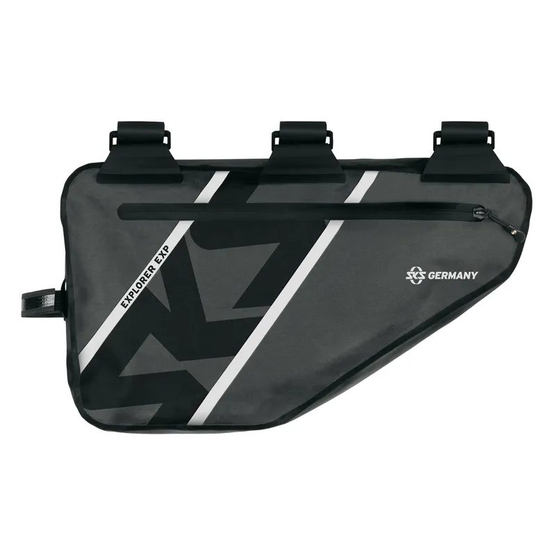 Sks Explorer Framebag: size