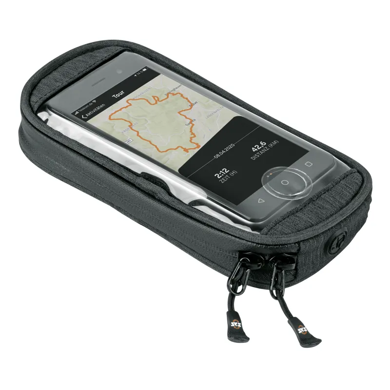 Sks Compit Smartbag: size
