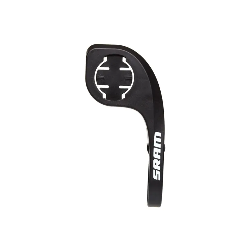 Sram Quickview Mtb Garmin Gps / Computer Mount 31.8mm Quarter Turn/Twist Lock