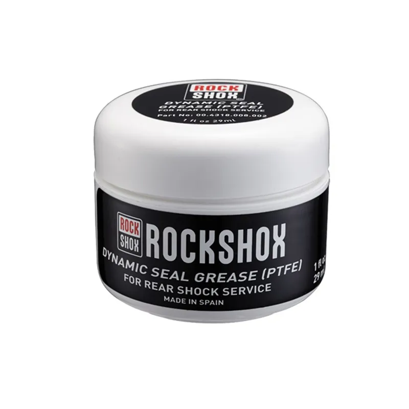 Sram Grease - Rockshox Dynamic Seal Grease 1oz