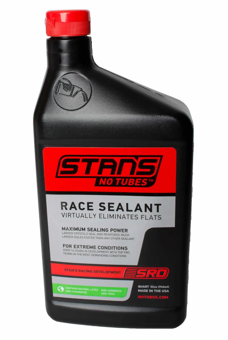 Stans NoTubes Race Tyre Sealant 1 quart 23