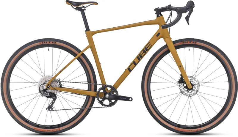 mountainbike aggressor GT Sport - Men's (Large) Farbe:green croco glossy autumn Gravel Bike Standard Chainring the Aggressor Pro delivers