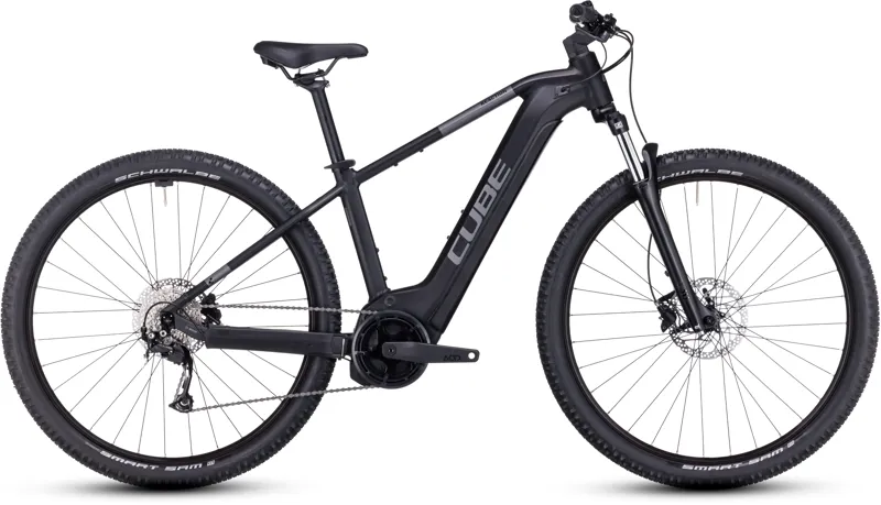 bosch hybrid bike