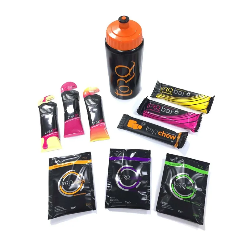 Torq Fuelling System Pack -1