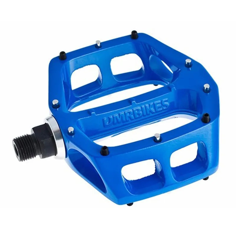 DMR - V8 Classic Pedal - Blue