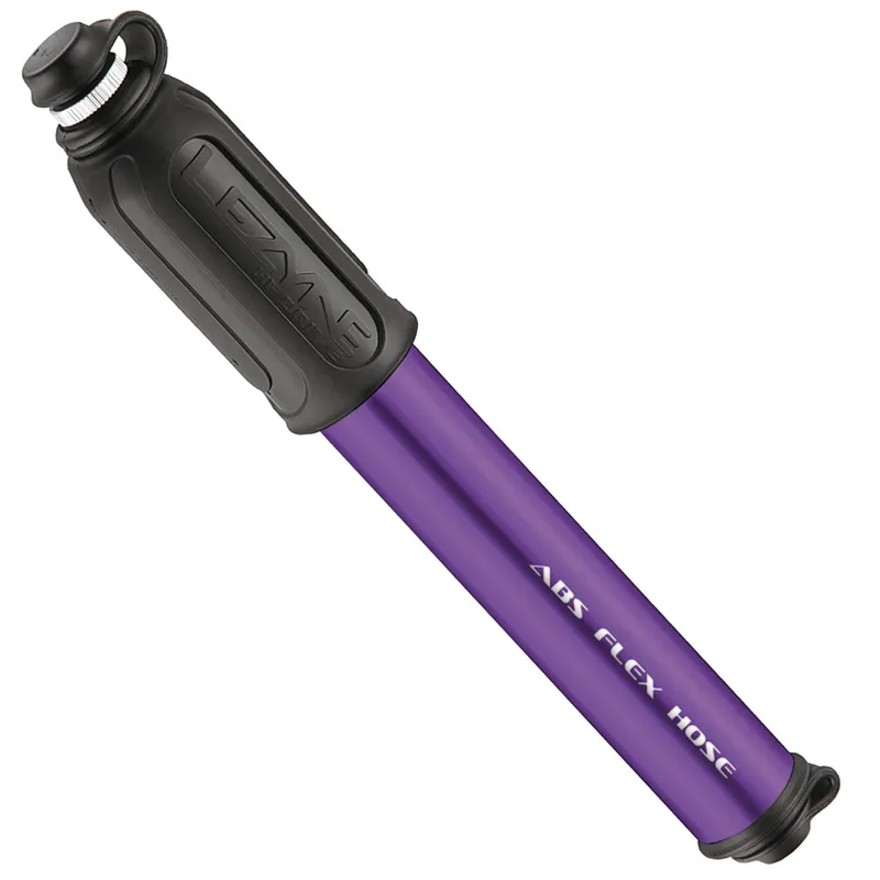 Lezyne - HP Drive Bike pump