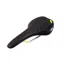 DMR - Stage1 Bike Saddle Black - Lem Lime