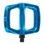 DMR V8 Pedal in Blue