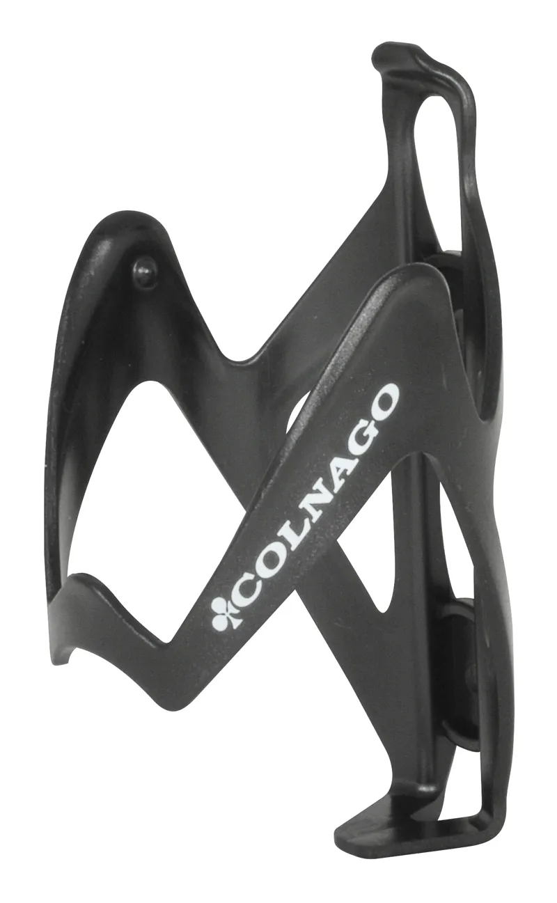 Colnago Air Bottle Cage Black