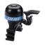 BBB MiniFit Bike Bell Blue