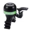 BBB MiniFit Bike Bell Green