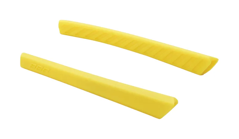 BBB Select Temple Tips BSG- 43 Yellow