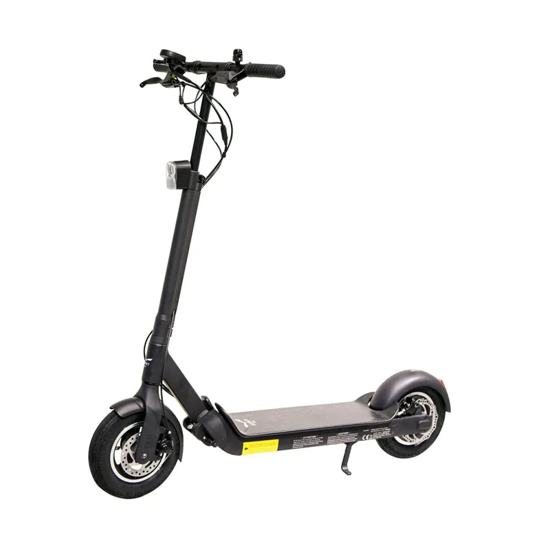 Walberg Urban Electrics Egret-Ten v3 X 36v E-Scooter