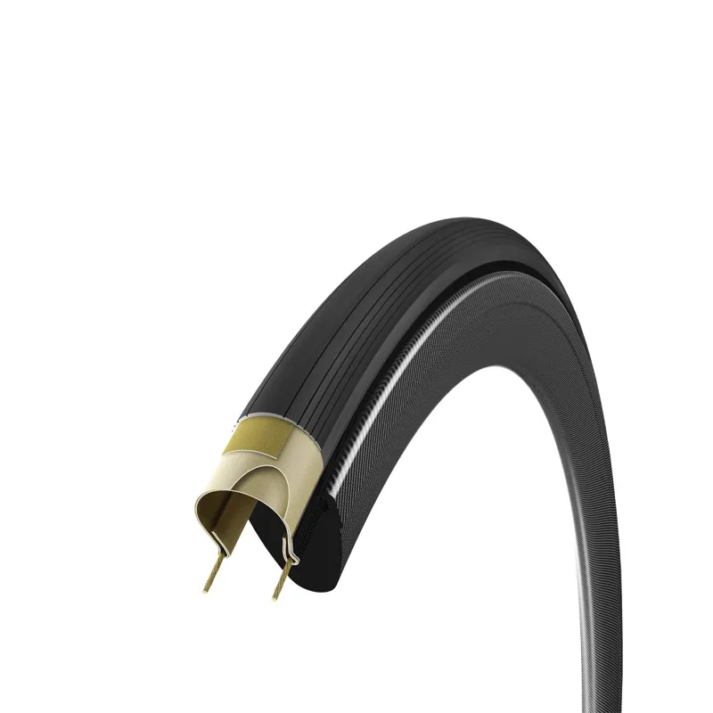 Vittoria Corsa Speed G+ Isotech - Foldable Tubeless Ready 700x23c