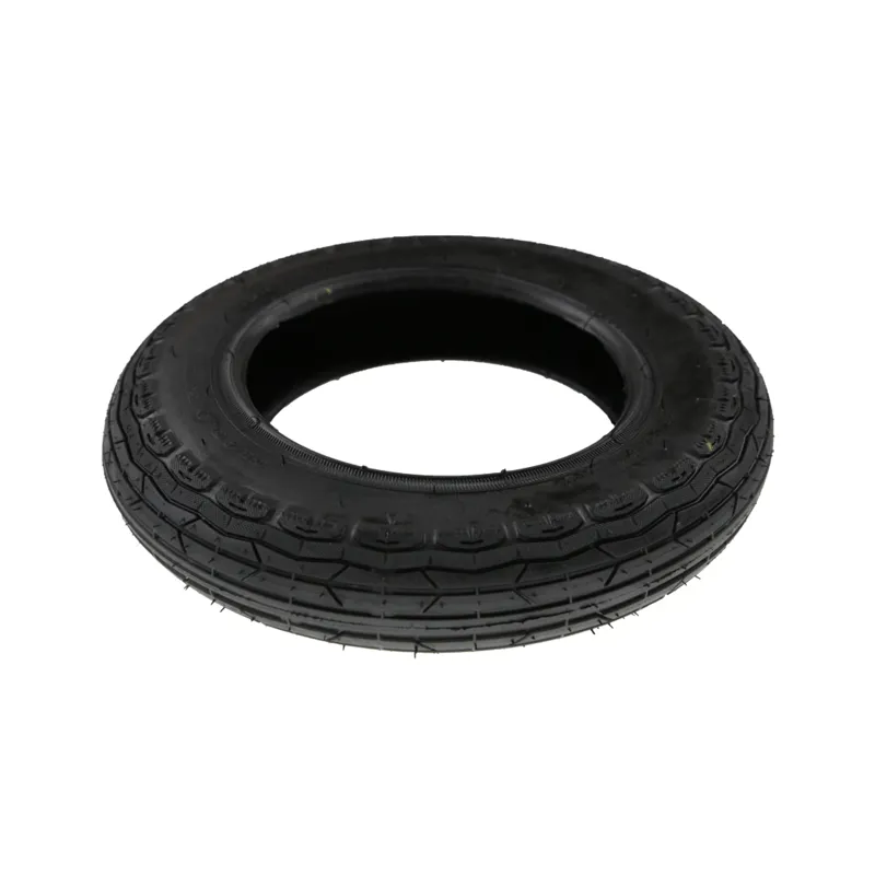 Walberg Urban Electrics 10 Front + Rear Tire