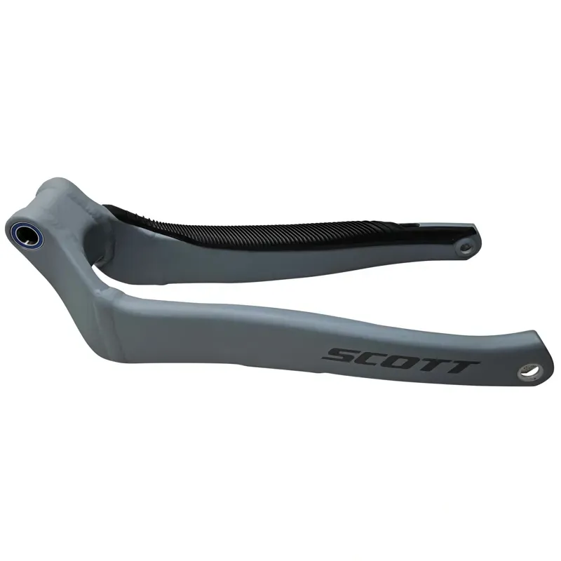 Scott Patron-ER 910 Chainstay in Shark Grey