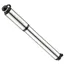 Lezyne Lite Drive Hand Pump in Silver