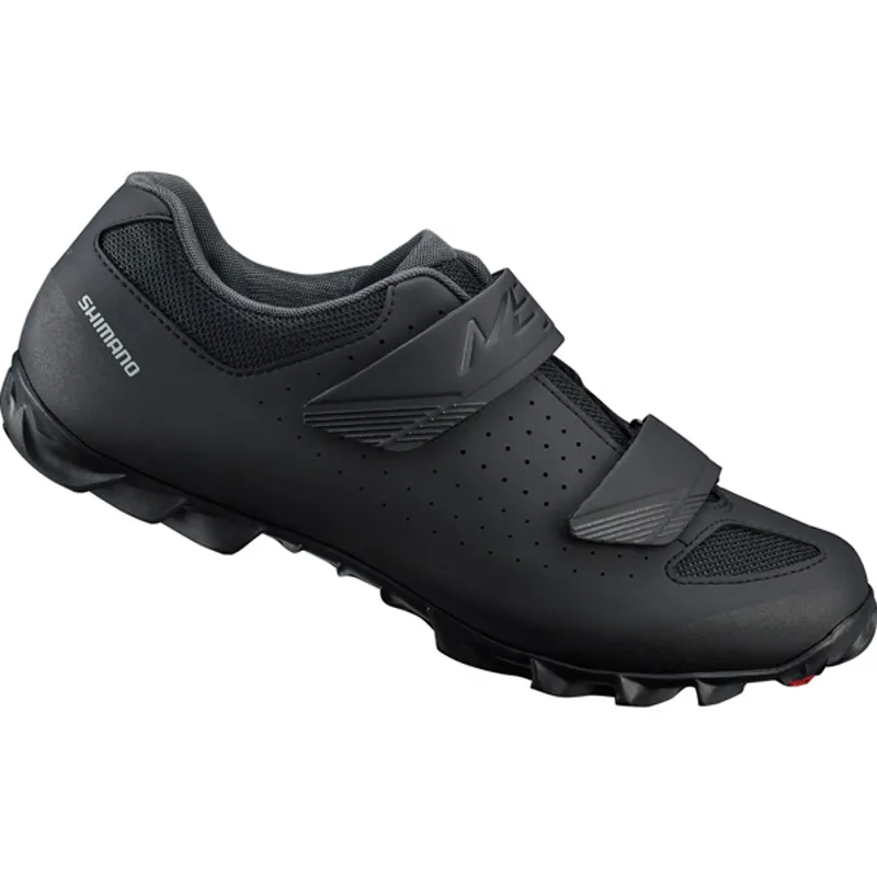 Shimano Shoe Spd Mtb me100 Black 
