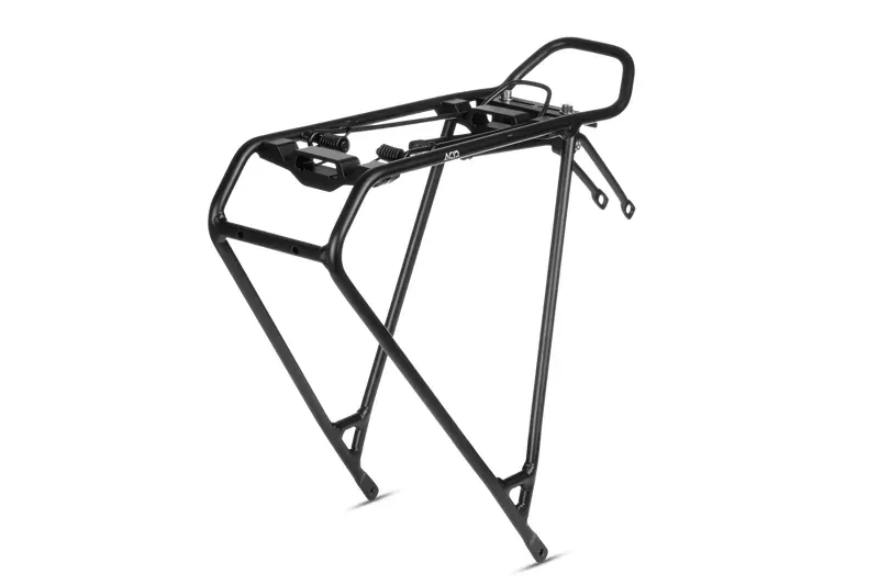 Acid Carrier Universal Kids RILink 24-inch in Black
