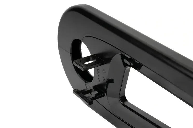 Acid Chainguard Kids 12 inch and 14 inch 2.0 in Black-1