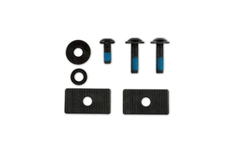 Acid Chainguard Kids 12 inch and 14 inch 2.0 in Black-2