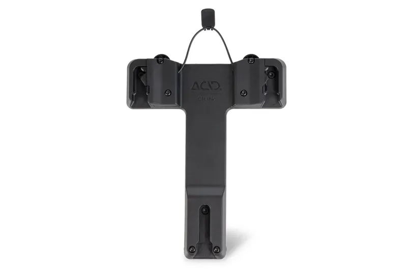 Acid Cilink Product in Black