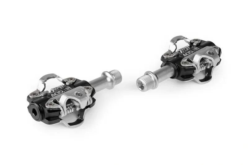 Acid Click A10-Ib Pedals in Black-1