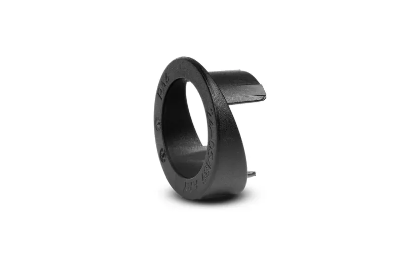 Acid Comfort Grip Adapter for Mirror Discreet in Black