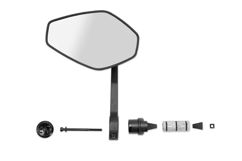 Acid Comfort Grip Adapter for Mirror PRO in Black-1