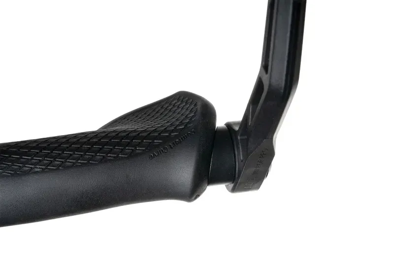 Acid Comfort Grip Adapter for Mirror PRO in Black-3