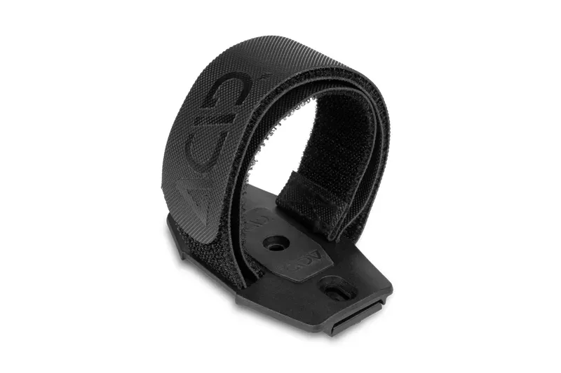 Acid Frame Mount Strap in Black