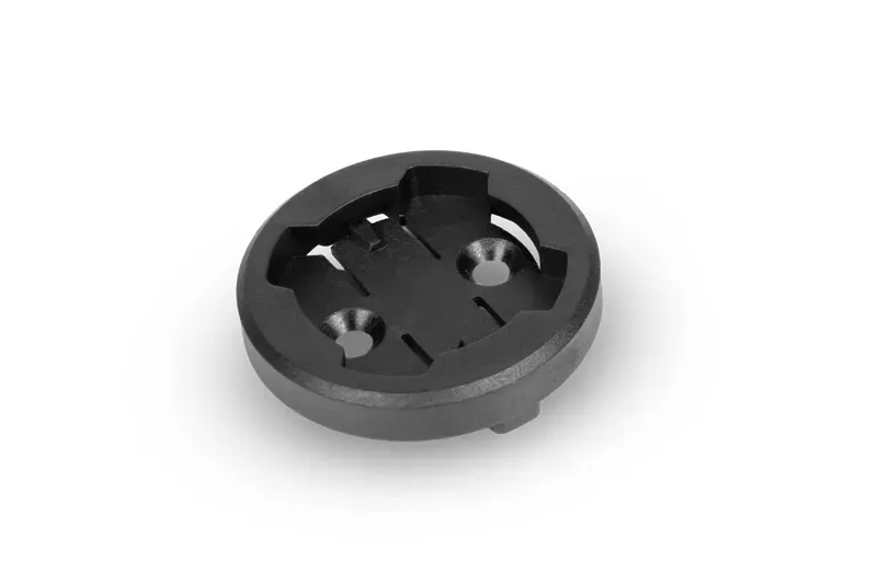 Acid Inlay X-Lock in Black