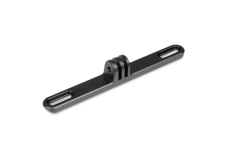 Acid Light Adapter for HIC Front Carrier in Black
