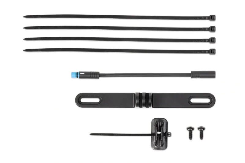 Acid Light Adapter for HIC Front Carrier in Black-1