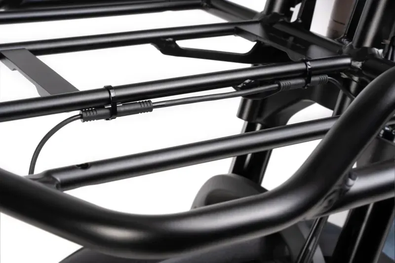 Acid Light Adapter for HIC Front Carrier in Black-4