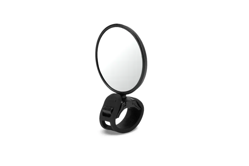 Acid Mirror Micro Mirror in Black