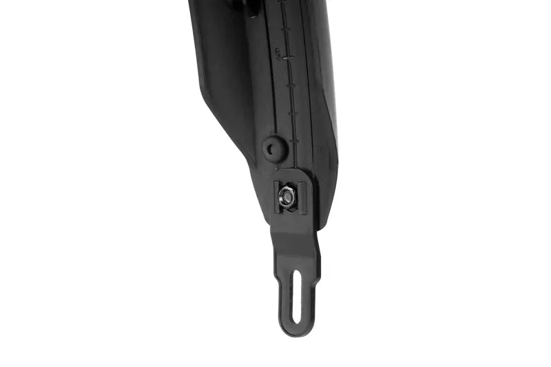 Acid Mudguard Set 57 28 inch BB Mount 2.0 in Black-4