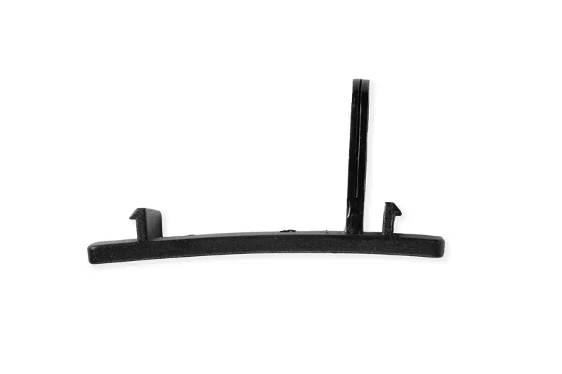 Acid Mudguard SIC 2.0 Fork Bridge Adapter 35mm in Black