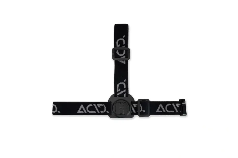 Acid Outdoor LED-Light HPA 3000 in Space Grey/Black-10