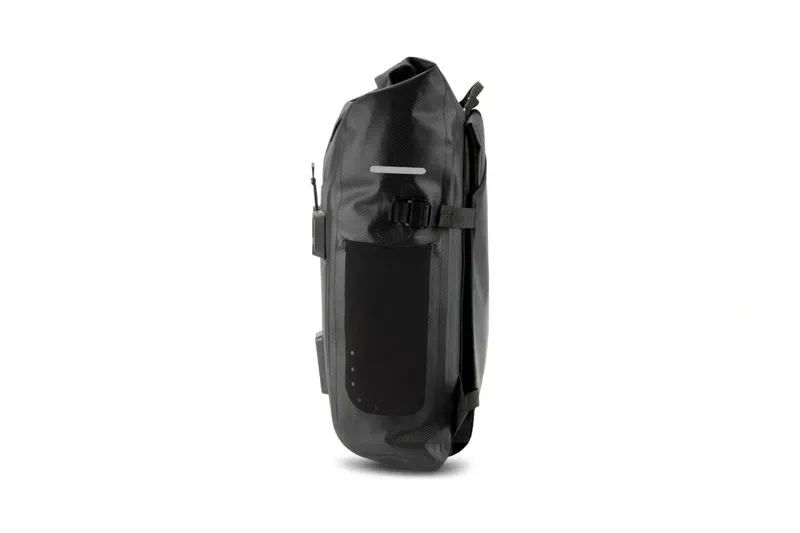 Acid Pannier Backpack Flip Pro 25 CILink in Black-2