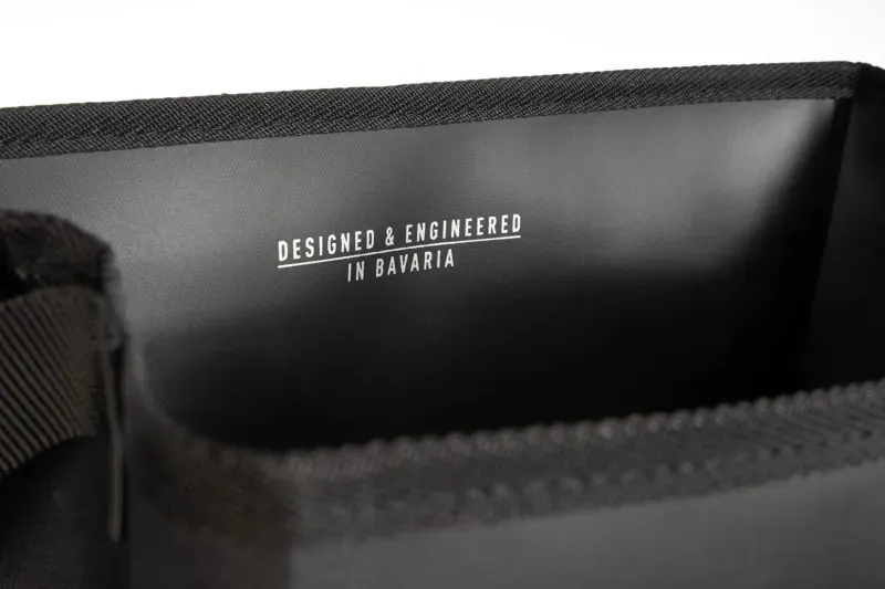 Acid Pannier Bag Pro 15 CILink in Black-6