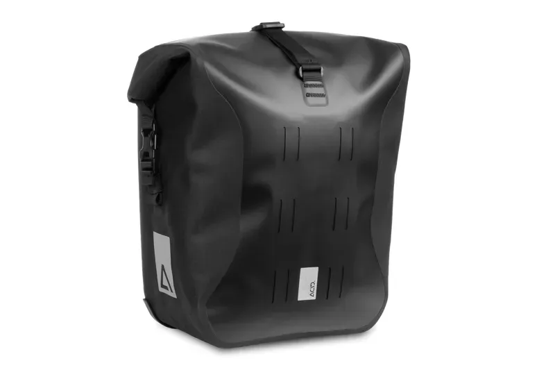 Acid Pannier Bag Pro 15 Smlink 2.0 in Black