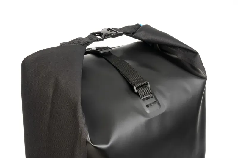 Acid Pannier Bag Pro 15 Smlink 2.0 in Black-3